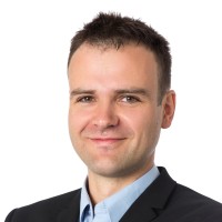 Timo Wiedmer