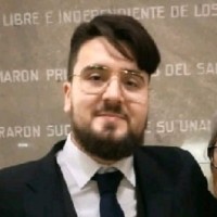 Nicolás Alfaro