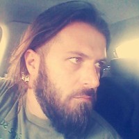 Manos Kalimeris