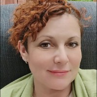Roberta Pagliacci