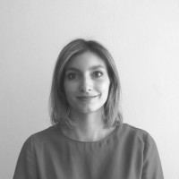 Claire Nourrisson, MBA e-business