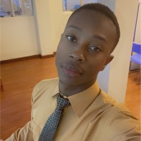 Danel Bailey B.Sc(pending) A.Sc