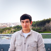 Erdem Tuğrul Arıcı