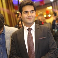 Kush Chopra
