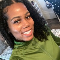Justine Gilliam