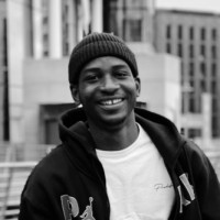 Luqman Folorunsho