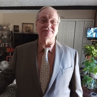 Joseph Ashcraft