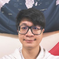 ChiaHao Liu