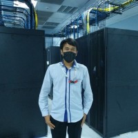 Panji Cekti Nur Ibrahim