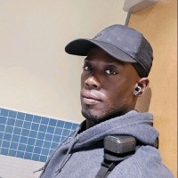 Brandon Scott