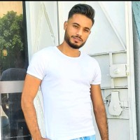 Mahmoud Mansouri