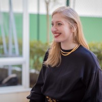Luiza Hermenegildo Ferrante