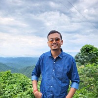Rohan Banerjee