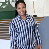 Nicolette T Matiwane
