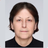 Isabelle Rey Lescure, Ph. D.