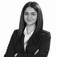 Ezgi Kaplan