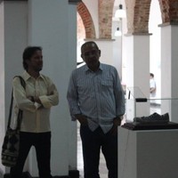 Ricardo Barragan