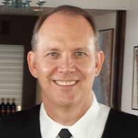 David Gilbertson, D.C.