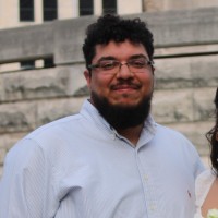 Oscar Arteaga Jr