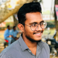 Venkatesh Ponnaganti