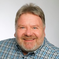 Holger Steen