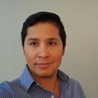 Menardo Caspillo