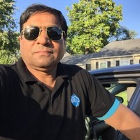 Md Mufakkharul Islam