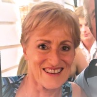 Caron Pendrey