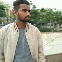 Rakesh Parab