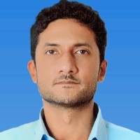 Waqas Khalid Mahmood (PfMP)