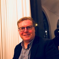 Frederik Vanderhaegen