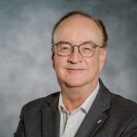 Gordon Baker