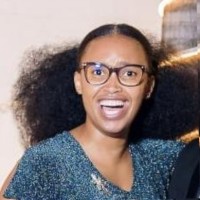 Charmaine Hlongwane