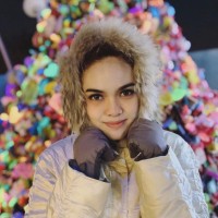 Nur Izzati Kamaruzaman