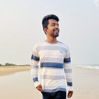Hemanth Ram