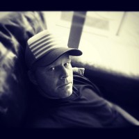 Mark McGilvra