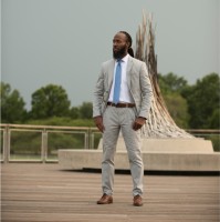 Marcus Cameron