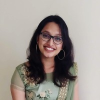 Sushama Mohandasan