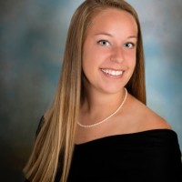Abigail Tolbert