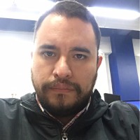 Joel Fernando Carrillo Gomez