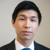 Christopher Ho, Cfa