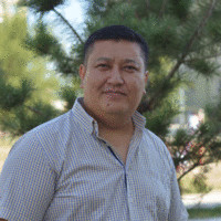 Talgat Omarbay