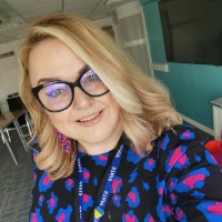 Nichola Reynolds