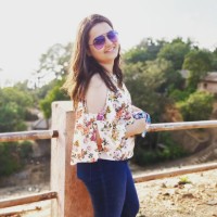 Neeraja Barve
