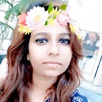 Janvi sethi