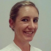 Sally van der Byl (Haysom)