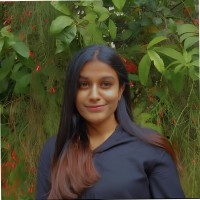 Nityasree Kumaraswamy