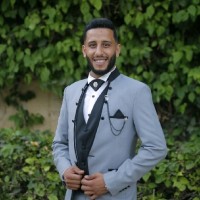 Mohammed Abdelmoneim