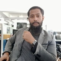 Md. Saikh Saadi