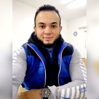 Max Apollo Dos Santos Sales